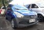 2015 Hyundai Eon GL Manual Gas - Automobilico SM City Bicutan-5