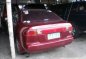 2000 Nissan Sentra Super Saloon CARS UNLIMITED Auto Sales-3