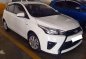 2016 Toyota Yaris 1.3E Manual transmission for sale-4