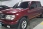 Nissan Frontier 2010 for sale-0