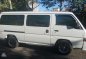 Nissan Urvan shuttle 2012 for sale-3