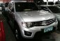 Mitsubishi Strada 2013 for sale-0