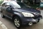 2007 Honda CRV 4x2 manual transmission for sale-5