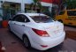 Rush sale Hyundai Accent 2017 -0