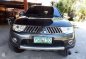 Mitsubishi Montero Sport GLS-V 2011 for Sale or Swap-3