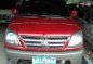 Mitsubishi Adventure 2009 for sale-1