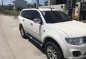 Mitsubishi Montero 2014 for sale-0