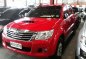 Toyota Hilux 2015 for sale-3