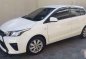 2016 Toyota Yaris 1.3E Manual transmission for sale-5