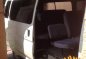 Nissan Urvan Cold aircondition Negotiable 2011-3