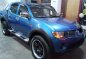 Mitsubishi Strada 2007 for sale-0