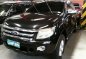Well-maintained Ford Ranger 2014 for sale-3