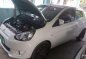 2013 Mitsubishi Mirage 12 GLS Top of the Line for sale-3
