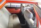 Nissan Sentra Box Type 1989 Power window-7