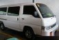 Fresh In and Out 2015 Nissan Urvan VX-1