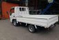 2006 Isuzu Elf dropside 10FT 4JG2 for sale-4