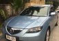Fresh Mazda 3 2008 Well Maintained For Sale -1