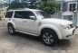 Well-maintained Ford Everest 2013 for sale-0