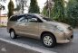 Toyota Innova 2010 for sale-1