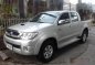 2011 Toyota Hilux G Automatic Diesel 4x4-0