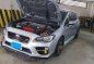 Subaru Impreza WRX STI 2014 Good as new for sale-10