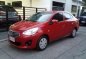 2015 Mitsubishi Mirage g4 automatic. for sale-0