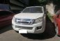 2015 Isuzu Dmax for sale-0