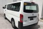 2016 Nissan Urvan NV350 Manual Transmission for sale-4