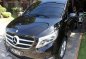 For Sale/Swap 2017 Mercedes Benz V220D-11
