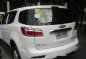 Good as new Chevrolet Trailblazer 2014 for sale-4