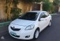 2012 Toyota Vios Manual for sale-6