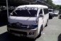 2009 Toyota Hi-ace Grandia CARS UNLIMITED Auto Sales-3