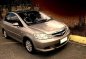 2008 Honda City 1.3s AT fuel efficient for sale-1