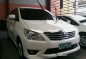 Well-maintained Toyota Innova 2013 for sale-1