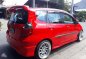 Honda Jazz 2007 for sale-2