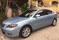Fresh Mazda 3 2008 Well Maintained For Sale -2