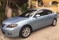 Fresh Mazda 3 2008 Well Maintained For Sale -2