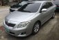 2009 Toyota Corolla Altis for sale-3