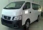 NISSAN NV350 Urvan 15 seaters 2017 FOR SALE -1