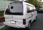 Well-kept Nissan Vanette 1995 for sale-3