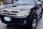 Toyota Fortuner 2006 for sale-4