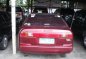 2000 Nissan Sentra Super Saloon CARS UNLIMITED Auto Sales-0