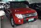2010 Mitsubishi Pajero GLS First Owned LOCAL Purchased-0
