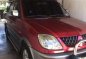 2005 Mitsubishi Adventure for sale-1