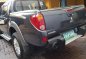 2007 Mitsubishi Strada for sale-2