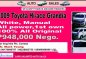 2009 Toyota Hi-ace Grandia CARS UNLIMITED Auto Sales-0