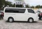 2016 Foton View Transvan MT DSL (HMR) for sale-7