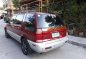 Mitsubishi Space Wagon 1997 Red For Sale -5
