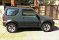 Suzuki Jimny 4x4 2008 FOR SALE -0