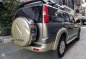 2008 Ford Everest 4x4 for sale-5